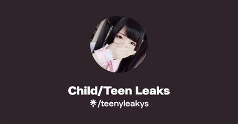 TEEN LEAKS 16 FOLDER .